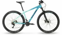 Stevens Applebee Blue Turquoise 29" Diamant Stevens Applebee Blue Turquoise 29" Diamant