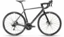 Stevens Aspin Disc Smoked Steel 28" Diamant, Anthrazit