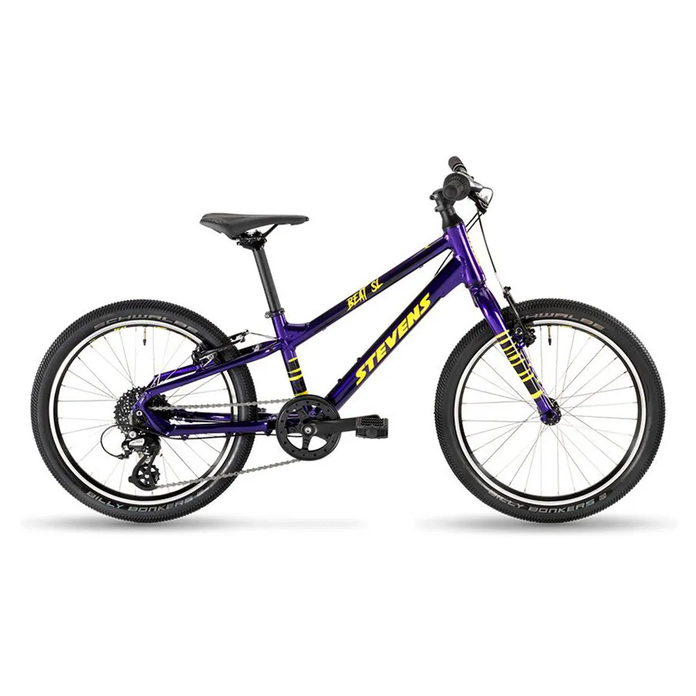 Stevens Beat Sl 20´´ Altus 2025 Fahrrad, Royal purple, One Size Stevens Beat Sl 20´´ Altus 2025 Fahrrad, Royal purple, One Size
