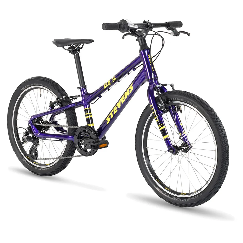 Stevens Beat Sl 20´´ Altus 2025 Fahrrad, Royal purple, One Size Stevens Beat Sl 20´´ Altus 2025 Fahrrad, Royal purple, One Size