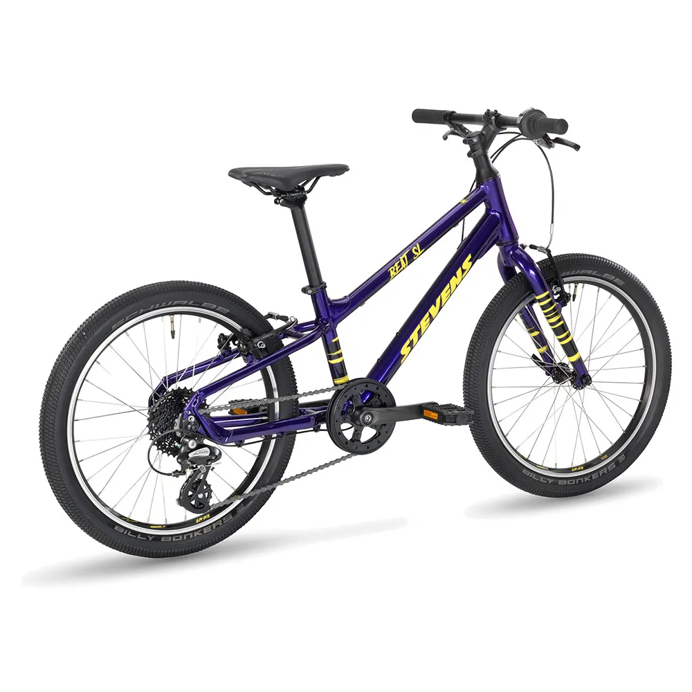 Stevens Beat Sl 20´´ Altus 2025 Fahrrad, Royal purple, One Size Stevens Beat Sl 20´´ Altus 2025 Fahrrad, Royal purple, One Size