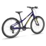 Stevens Beat Sl 24´´ Altus 2022 Fahrrad, Royal purple, One Size