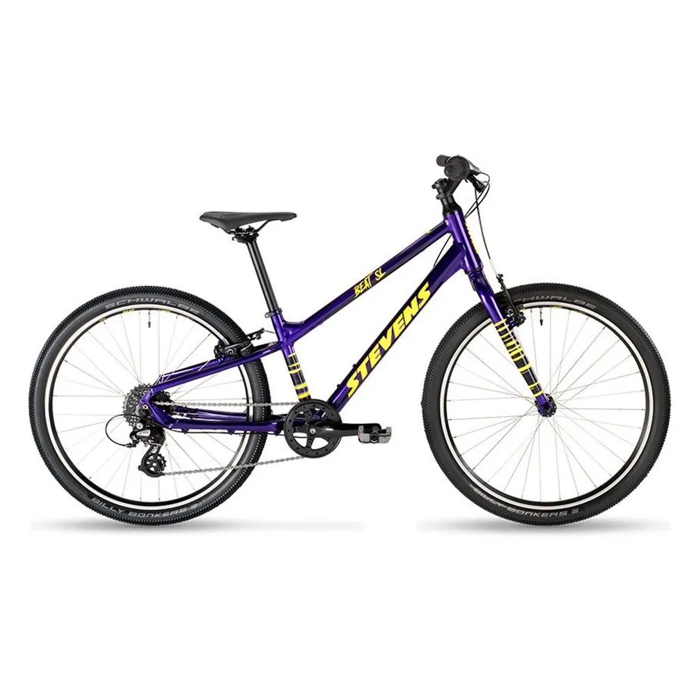 Stevens Beat Sl 24´´ Altus 2025 Fahrrad Stevens Beat Sl 24´´ Altus 2025 Fahrrad