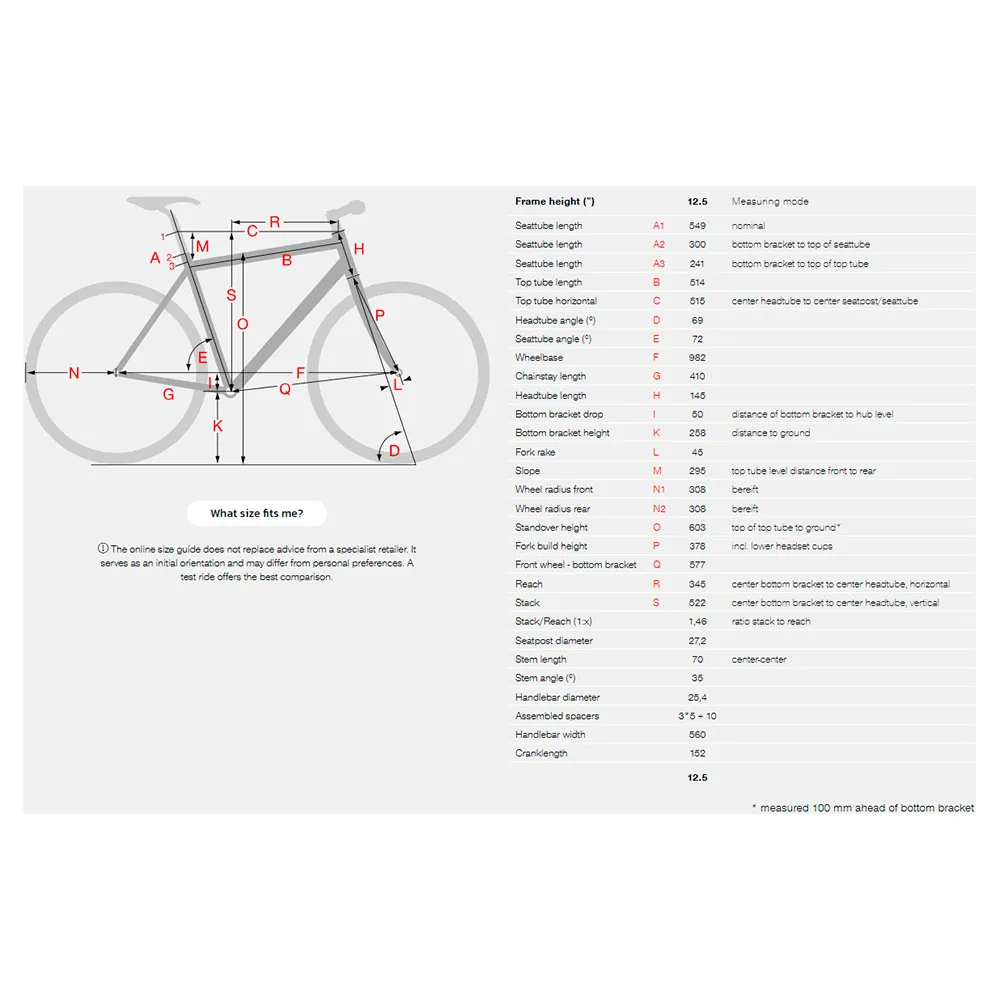 Stevens Beat Sl 24´´ Altus 2025 Fahrrad Stevens Beat Sl 24´´ Altus 2025 Fahrrad