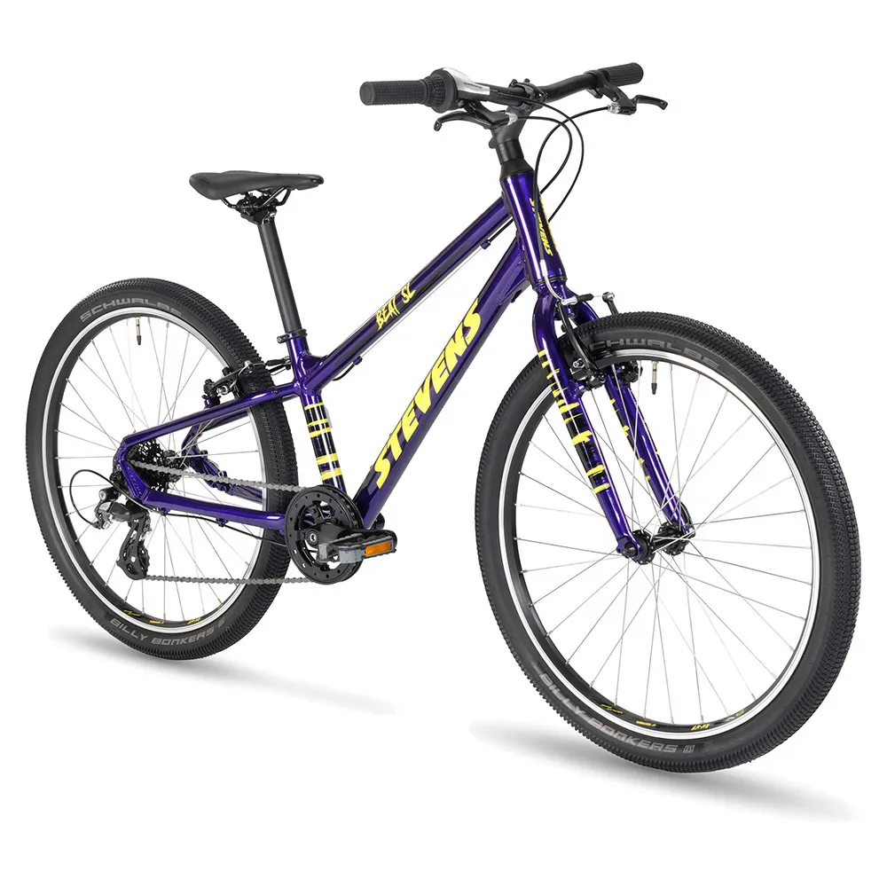 Stevens Beat Sl 24´´ Altus 2025 Fahrrad Stevens Beat Sl 24´´ Altus 2025 Fahrrad