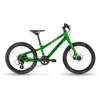 Stevens Beat Sl Disc 20´´ Altus 2025 Fahrrad