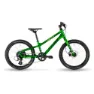 Stevens Beat Sl Disc 20´´ Altus 2025 Fahrrad, Green / black, One Size