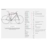 Stevens Beat Sl Disc 20´´ Altus 2025 Fahrrad, Green / black, One Size