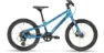 Stevens Beat SL Disc Lime 20" Diamant
