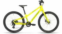 Stevens Beat SL Disc Lime 24" Diamant Stevens Beat SL Disc Lime 24" Diamant