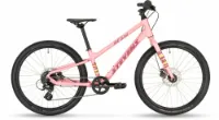 Stevens Beat SL Disc Lime 24" Diamant Stevens Beat SL Disc Lime 24" Diamant