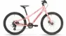 Stevens Beat SL Disc Lime 24" Diamant