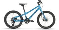 Stevens Beat SL Disc Vivid Blue 20" Diamant Stevens Beat SL Disc Vivid Blue 20" Diamant