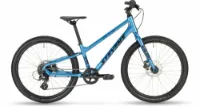 Stevens Beat SL Disc Vivid Blue 24" Diamant Stevens Beat SL Disc Vivid Blue 24" Diamant