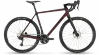 Stevens Camino Cold Magma Red 28" Diamant Stevens Camino Cold Magma Red 28" Diamant