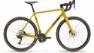 Stevens Camino Marigold 28" Diamant