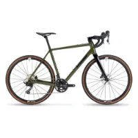 Stevens Camino Pro Grx820 2025 Gravelbike