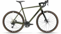 Stevens Camino Pro Khaki 2025 28" Diamant Stevens Camino Pro Khaki 2025 28" Diamant