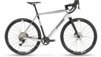 Stevens Camino Pro Vogue Silver 28" Diamant Stevens Camino Pro Vogue Silver 28" Diamant