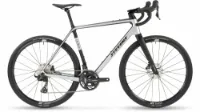 Stevens Camino Pro Vogue Silver 28" Diamant Stevens Camino Pro Vogue Silver 28" Diamant