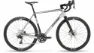 Stevens Camino Pro Vogue Silver 28" Diamant