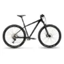 Stevens Devil´s Trail 27.5´´ Deore Shadow 2025 Mountainbike, Stealth black, S