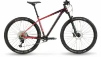 Stevens Devil´s Trail Purple Passion 29" Diamant Stevens Devil´s Trail Purple Passion 29" Diamant