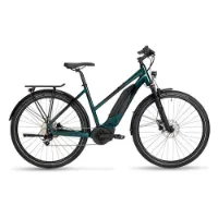 Stevens E-4x Tour Lt Gen1 Lady 2025 Elektrofahrrad Stevens E-4x Tour Lt Gen1 Lady 2025 Elektrofahrrad