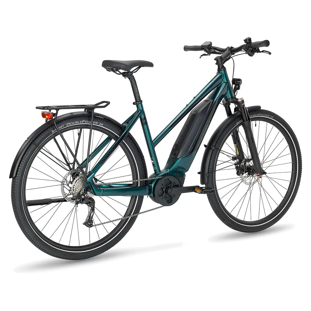 Stevens E-4x Tour Lt Gen1 Lady 2025 Elektrofahrrad Stevens E-4x Tour Lt Gen1 Lady 2025 Elektrofahrrad