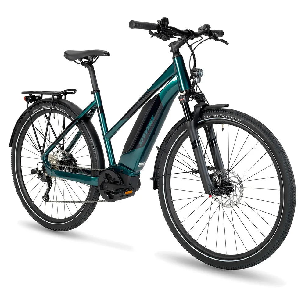 Stevens E-4x Tour Lt Gen1 Lady 2025 Elektrofahrrad Stevens E-4x Tour Lt Gen1 Lady 2025 Elektrofahrrad