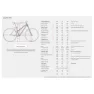 Stevens E-4x Tour Lt Gen1 Lady 2025 Elektrofahrrad