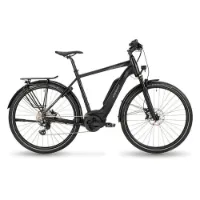 Stevens E-6x Tour Lt Gen1 Lady 2025 Elektrofahrrad Stevens E-6x Tour Lt Gen1 Lady 2025 Elektrofahrrad