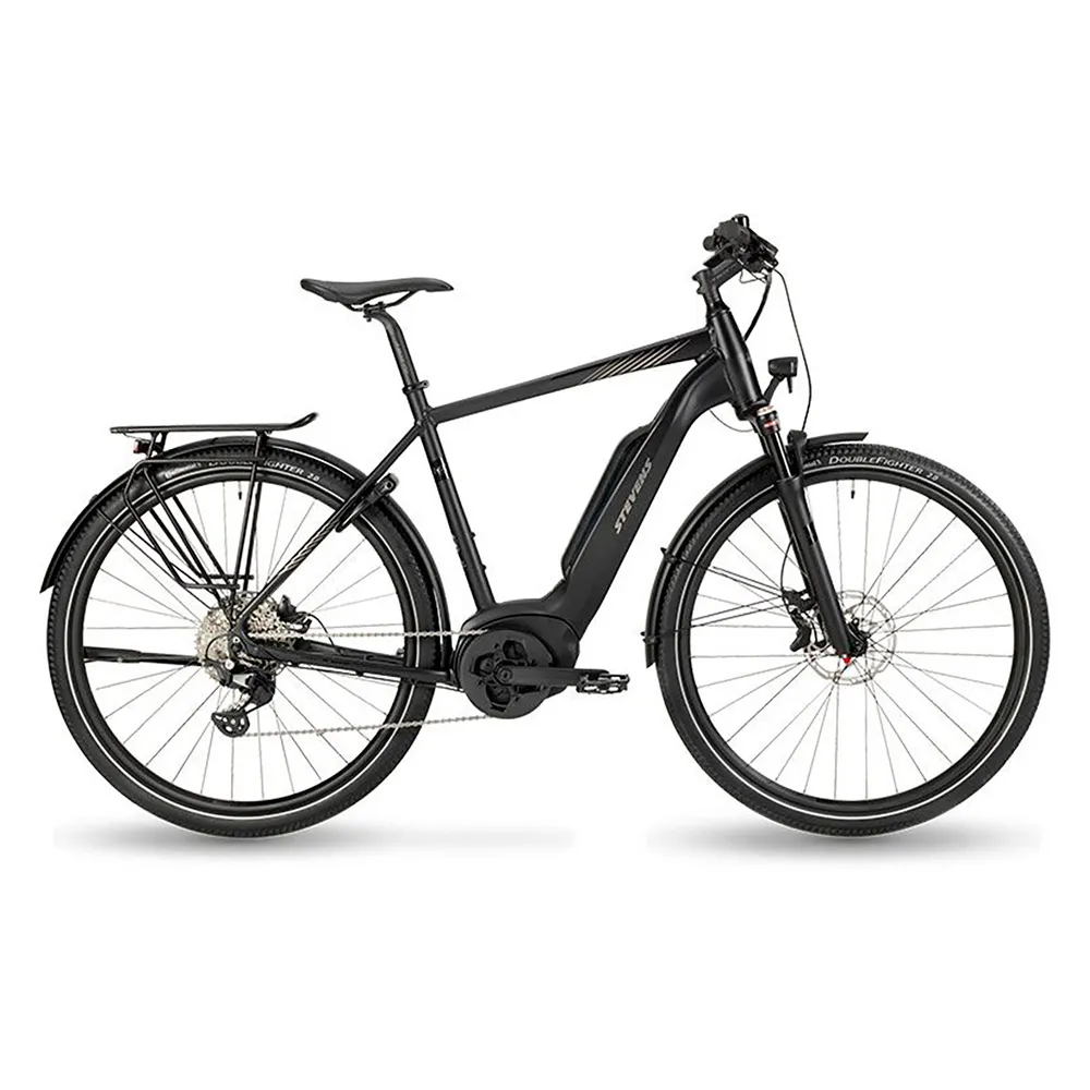 Stevens E-6x Tour Lt Gen1 Lady 2025 Elektrofahrrad Stevens E-6x Tour Lt Gen1 Lady 2025 Elektrofahrrad