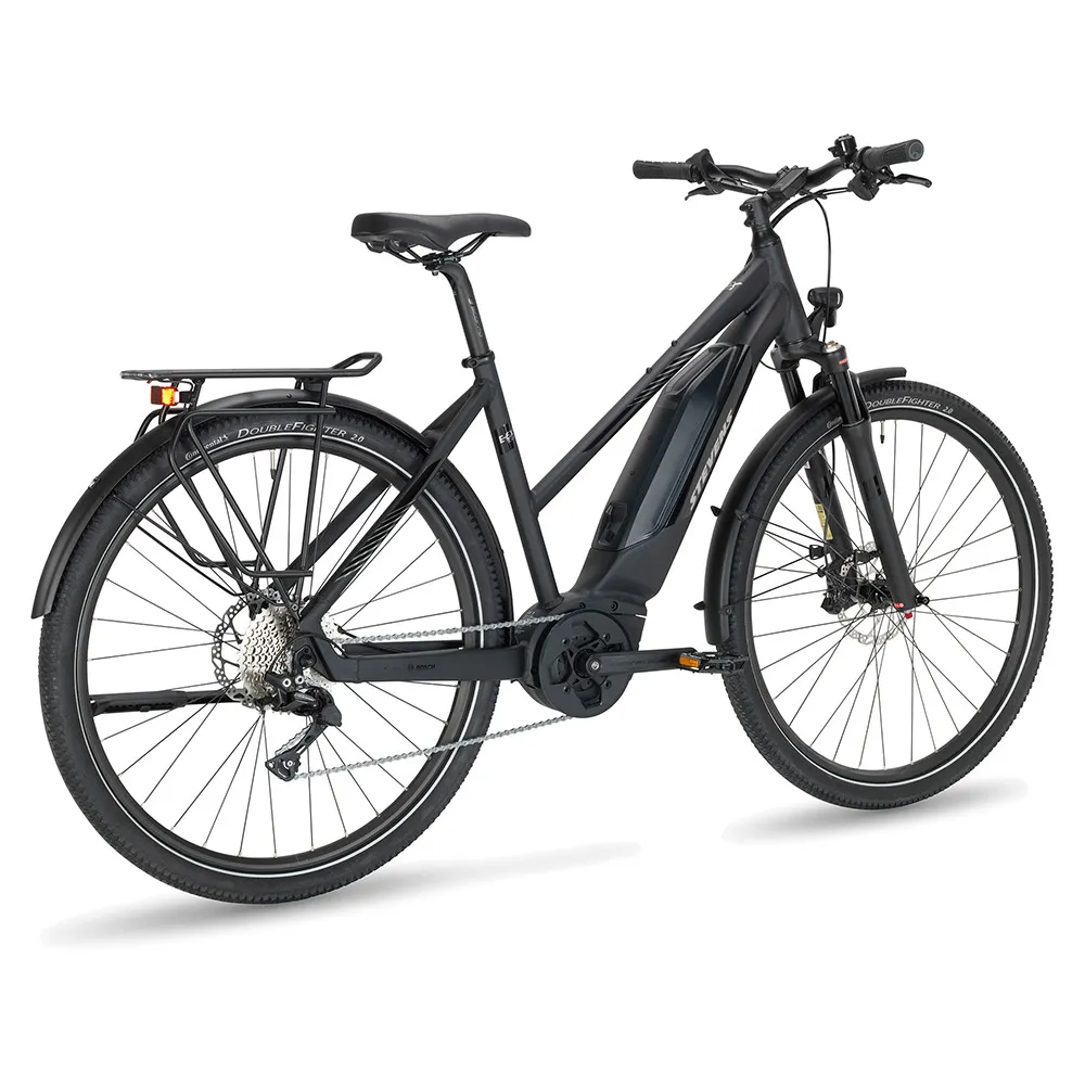 Stevens E-6x Tour Lt Gen1 Lady 2025 Elektrofahrrad Stevens E-6x Tour Lt Gen1 Lady 2025 Elektrofahrrad