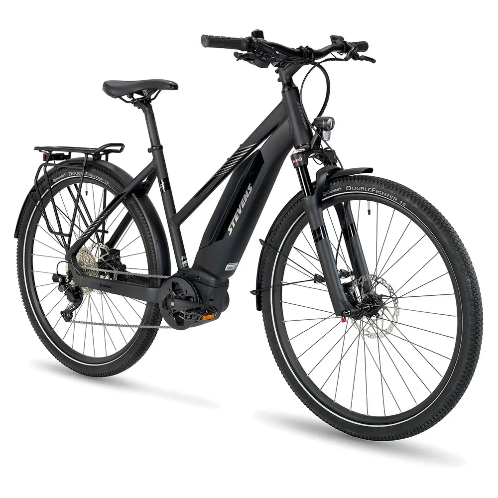 Stevens E-6x Tour Lt Gen1 Lady 2025 Elektrofahrrad Stevens E-6x Tour Lt Gen1 Lady 2025 Elektrofahrrad