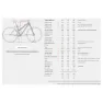 Stevens E-6x Tour Lt Gen1 Lady 2025 Elektrofahrrad