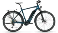 Stevens E-8X Tour Gent India Ink 28" 500 Wh Diamant Stevens E-8X Tour Gent India Ink 28" 500 Wh Diamant
