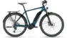 Stevens E-8X Tour Gent India Ink 28" 500 Wh Diamant, Hersteller-india ink, 58cm