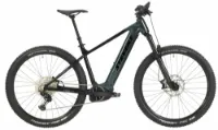 Stevens E-Agnello Effect Black 29" 750 Wh Diamant Stevens E-Agnello Effect Black 29" 750 Wh Diamant