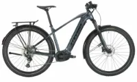 Stevens E-Antelao Arctic Grey 29" 625 Wh Diamant Stevens E-Antelao Arctic Grey 29" 625 Wh Diamant