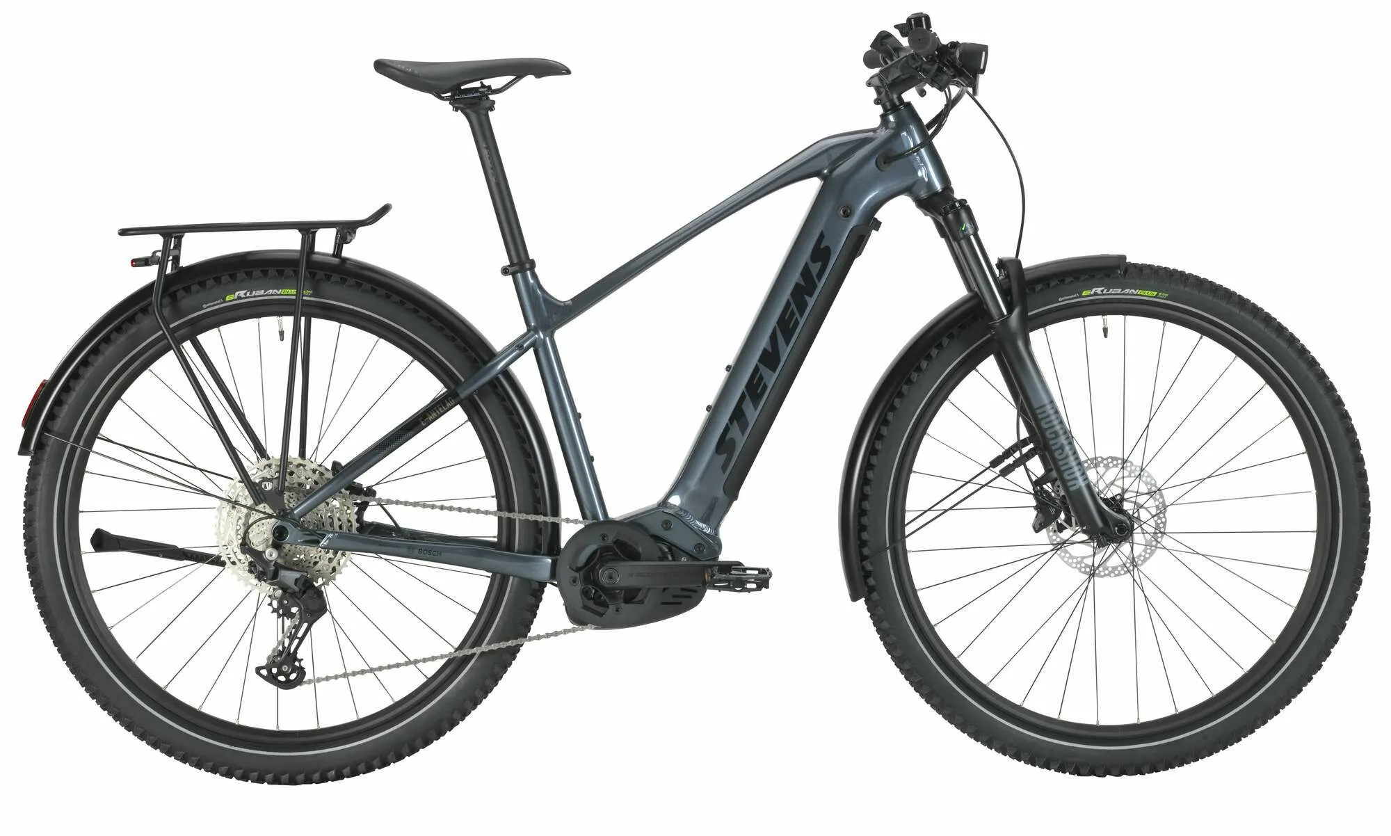 Stevens E-Antelao Arctic Grey 29" 625 Wh Diamant, Hersteller-arctic grey, 22" Stevens E-Antelao Arctic Grey 29" 625 Wh Diamant, Hersteller-arctic grey, 22"