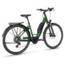 Stevens E-bormio Forma 2025 Elektrofahrrad, Metallic green, 56, 504Wh