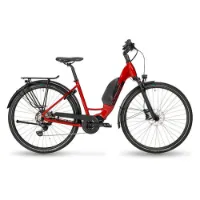 Stevens E-bormio Luxe Forma 2025 Elektrofahrrad Stevens E-bormio Luxe Forma 2025 Elektrofahrrad