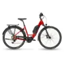 Stevens E-bormio Luxe Forma 2025 Elektrofahrrad, Metallic red, 52, 630Wh