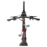 Stevens E-bormio Luxe Forma 2025 Elektrofahrrad, Metallic red, 52, 630Wh