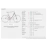 Stevens E-bormio Luxe Forma 2025 Elektrofahrrad, Metallic red, 52, 630Wh