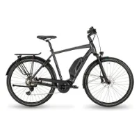 Stevens E-bormio Luxe Ht 2025 Elektrofahrrad Stevens E-bormio Luxe Ht 2025 Elektrofahrrad