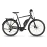 Stevens E-bormio Luxe Ht 2025 Elektrofahrrad, Phantom grey, 58, 630Wh