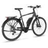 Stevens E-bormio Luxe Ht 2025 Elektrofahrrad, Phantom grey, 58, 630Wh