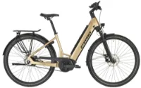 Stevens E-Brione Luxe Golden Sand 28" 625 Wh Wave Stevens E-Brione Luxe Golden Sand 28" 625 Wh Wave